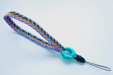 手腕帶手機繩小相機帶