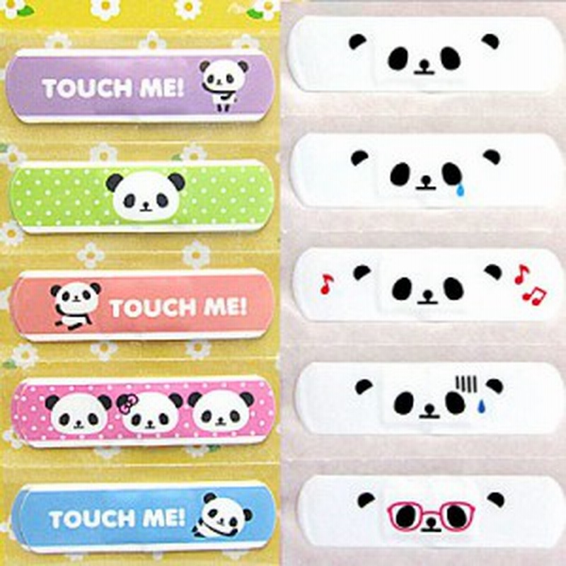 パンダ プリント絆創膏jap001 ネコポス便可 ぱんだグッズ 中国 中華街 可愛い シャンシャン 香香 赤ちゃん 雑貨 通販 Lineポイント最大1 0 Get Lineショッピング