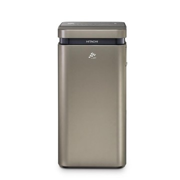 日立17公升變頻除濕機RD-340VJ(隱霧鈦)