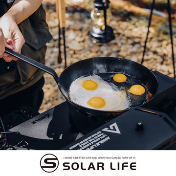 德國truk 熱鍛斜紋土克鍋-長柄(深)平底鐵鍋 24cm.熱鍛鍋鍛鐵鍋 鍛造鐵鍋 熱鍛造煎鍋 單柄煎蛋鍋 無塗層不沾鍋