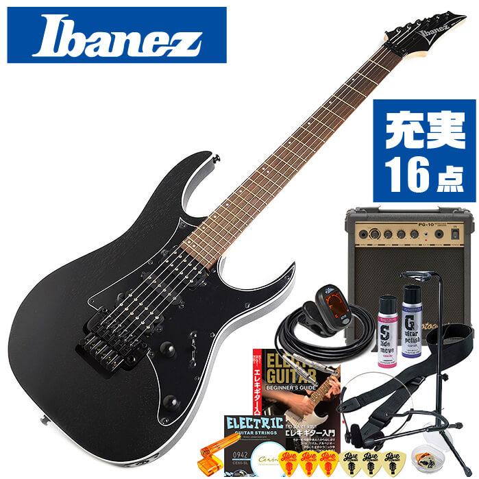 Ibanez RG350ZBエレキギター ブラック ケース付き良品 Ibanez RG350ZBエレキギター ブラック ケース付き良品 Amazon