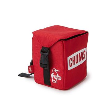 CHUMS CHUMS Removable Case 男女 多功能露營收納袋S CH603412R001