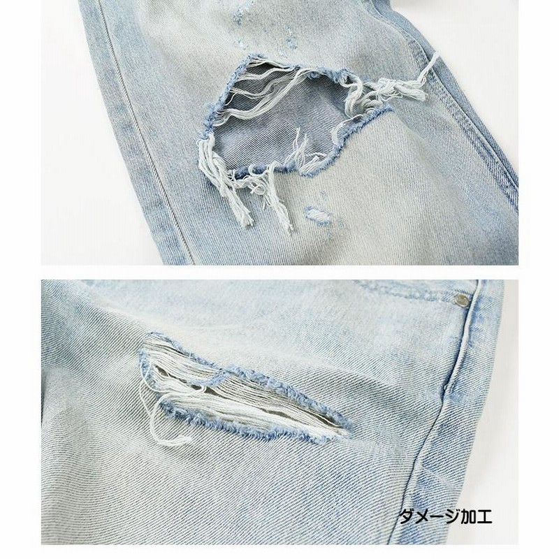 SILVER TAB（Levi's） - リーバイス シルバータブ LOOSE ワイド