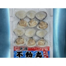 開いちゃいました♪九十九里産酒蒸し蛤(冷凍)　300g×4袋