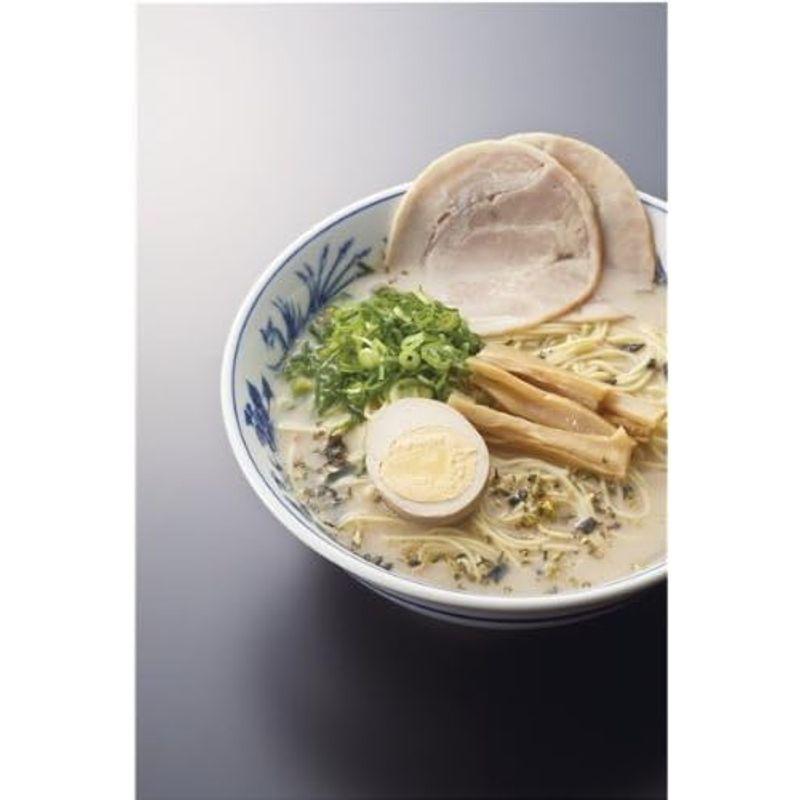 定温熟成九州ラーメンセットFES-15F