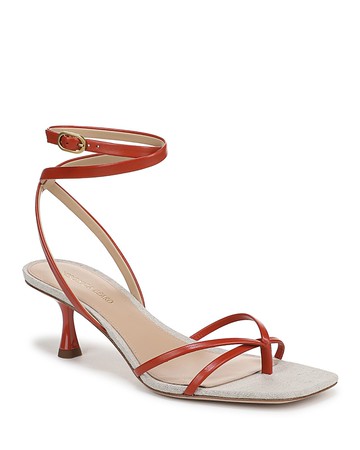 Veronica Beard Women's Caterina Sandals