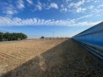 菁埔國小旁農地｜嘉義縣民雄鄉菁埔