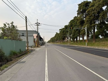 大寮都內方正農地近和發工業區｜高雄市大寮區翁公園段二小段