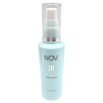 NOV 潤膚乳液III 敏感肌適用  80ml  1件