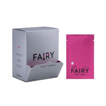 TIBI仙喝菓菓 18包／盒