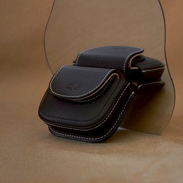 paul 卡夾_黑色 / 錢包 / 五色