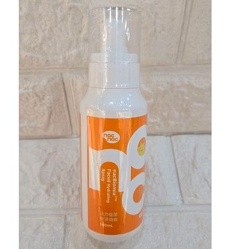 nac nac活力益菌保濕噴霧100ml-20280/07