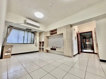 稀有敦南大地A區邊間高樓方正三房坡平車｜台北市文山區福興路