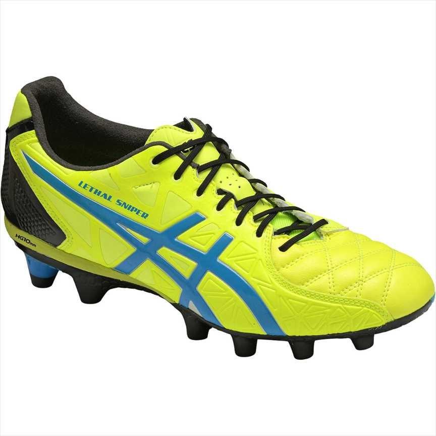 Asics 2024 lethal sniper