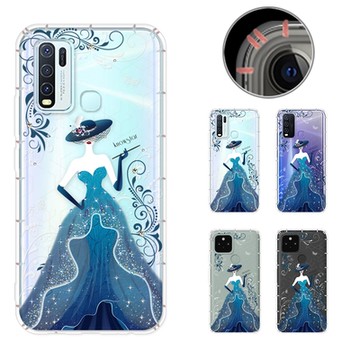 KnowStar Google、vivo 系列 奧地利彩鑽防摔手機殼-拉米亞(Pixel9ProXL/Pixel8/Pixel7/V40Pro/V30/X90/X80)