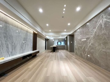 超大二房平車-頂尖美術館區-精美裝潢｜高雄市鼓山區美術北一街