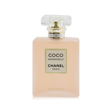 香奈兒 Chanel  -COCO MADEMOISELLE L'EAU PRIVÉE - 晚間香水