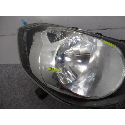 ADバン/AD VY12/Y12/VNY12 後期 右ヘッドライト/ランプ LED ICHIKOH 1800 日産(95138)