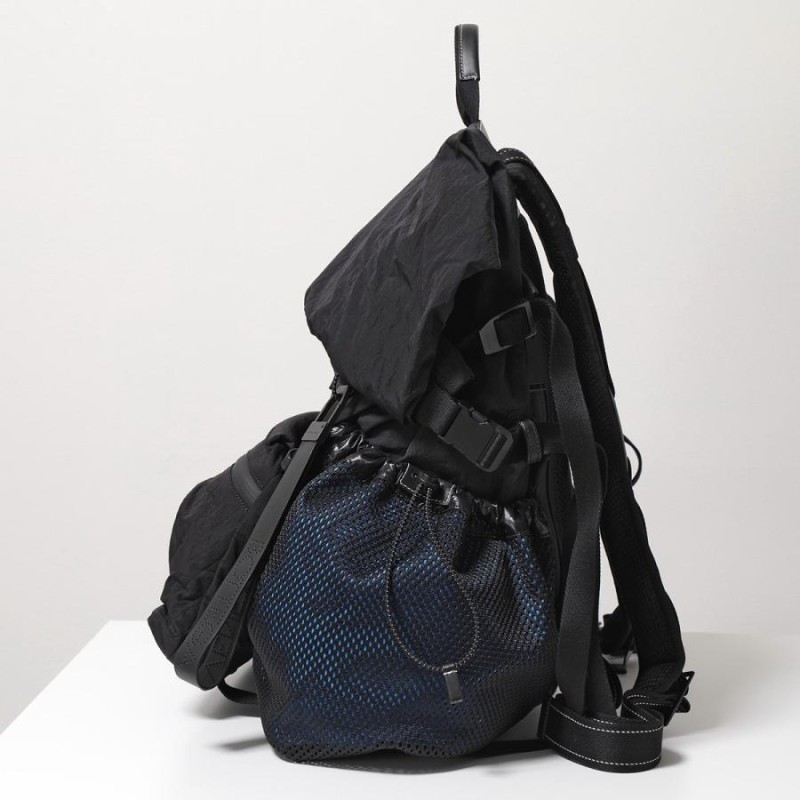 BOTTEGA VENETA ボッテガヴェネタ バックパック 571596 VBOU1