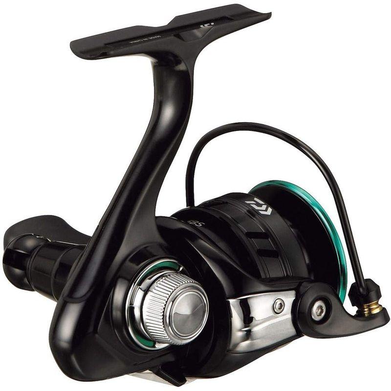 ダイワ(DAIWA) MR1000 左右交換ハンドル 巻取り長さ64cm