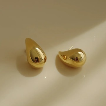 【ᴛᴏs】Candlelight Dinner Earrings 燭光晚餐耳環