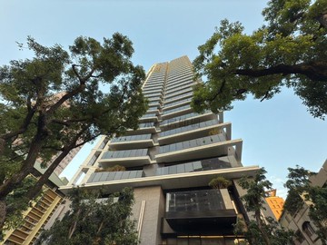 燕子找房～全新未住3房景觀宅*雙衛浴+車位｜高雄市苓雅區民權一路