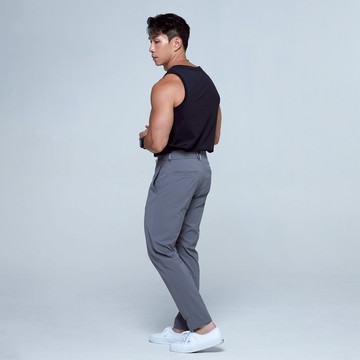 XY-Stretch 都會簡約背心