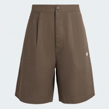 Adidas 愛迪達 M Woven Shorts KG6694 男 短褲 運動短褲 休閒短褲 棕 亞版