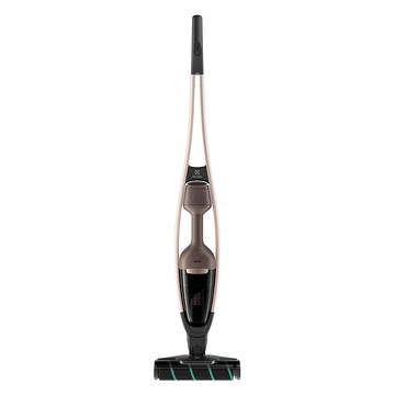 Electrolux 伊萊克斯 無線直立吸塵器 EFS71435 極適家居700系列  靜謐棕