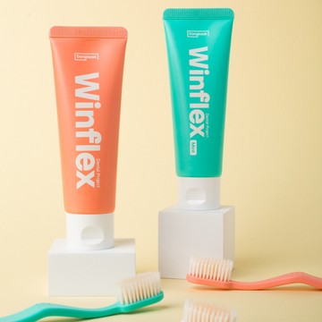 Dongkook Pharm Winflex Toothpaste 100g