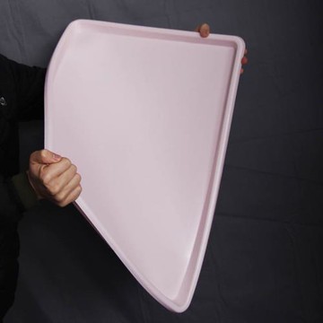 繁育貓籠托盤淺粉色藍適用于寬68到70寬益銘籠具獒運籠具小胖子等