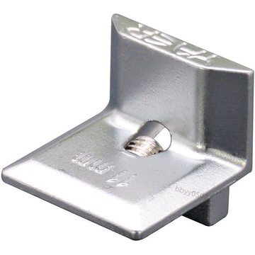 【台灣發貨】 斷橋鎖點多點歐標加厚高三孔鋁合金鋁門窗平開門配件鎖釦平開窗 支持批發