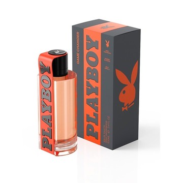 PLAYBOY 顛覆自我男性淡香水 100ml