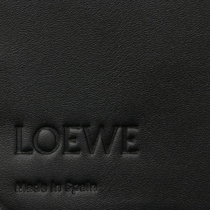 ロエベ/LOEWE 財布 メンズ PUZZLE STITCHES OPEN WALLET ロエベ/LOEWE 財布 メンズ PUZZLE STITCHES OPEN WALLET