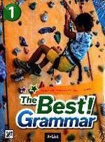 The Best Grammar Student Book 1 (with workbook + Testbook + APP )  --- 2019 A-List