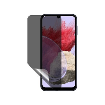 o-one Samsung 三星 Galaxy M 系列 磨砂防窺螢膜PRO 螢幕保護貼 輕微刮痕自動修復