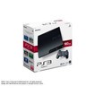 PS3 PlayStation (160GB) チャコール・ブラック (CECH-3000A