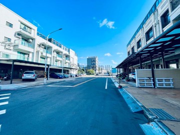 【5年屋】湖口火車站維東前院雙車位別墅｜新竹縣湖口鄉維東二街