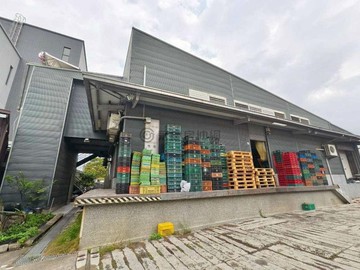 豐原交流道下鋼骨三照廠｜台中市神岡區中山路
