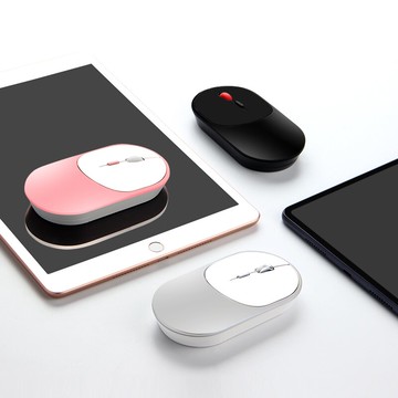 無線藍牙鼠標適用于GPD P2 Max/Pocket 2筆記本電腦靜音充電鼠標