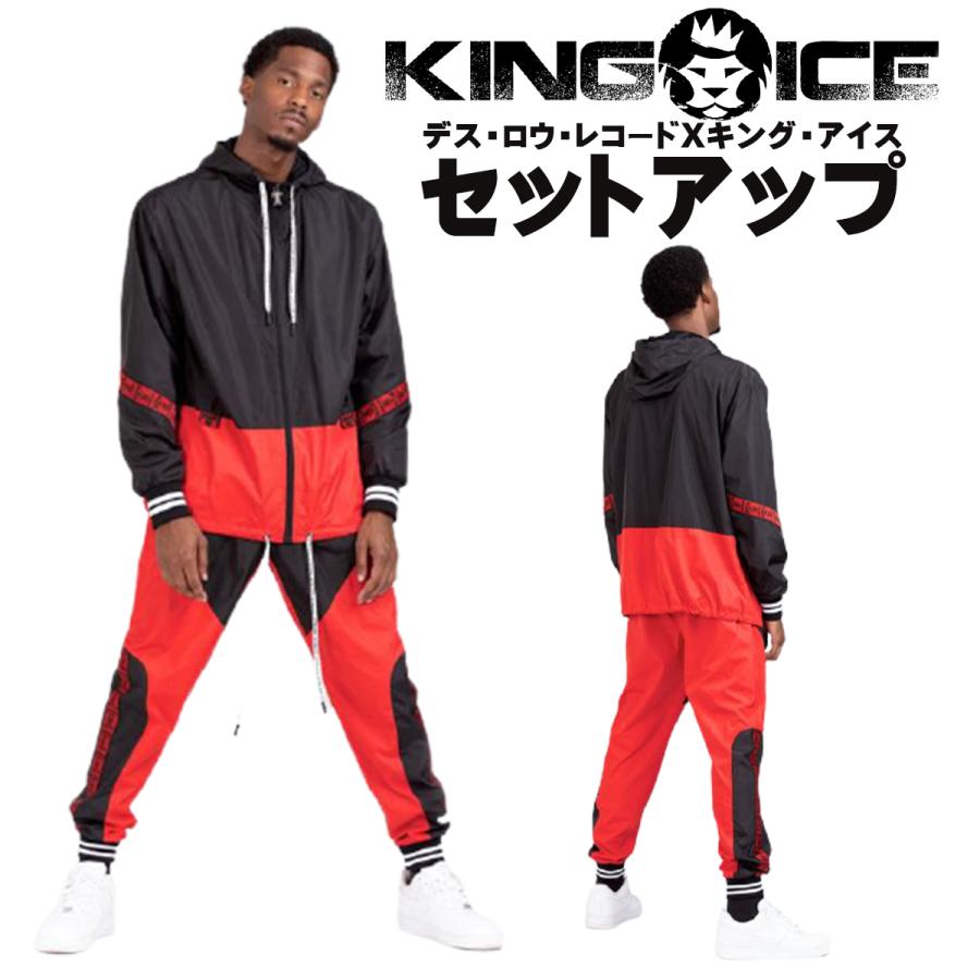 キングアイス デスロウレコード DEATH ROW RECORDS X KING ICE ...