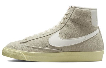 WMNS BLAZER MID 77 VINTAGE LIGHT BONE ALABASTER