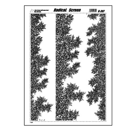 ラジカルスクリーン R-397