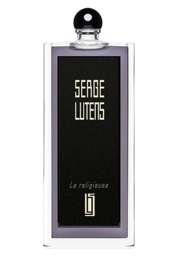 Serge Lutens 芦丹氏 修女(宗教)中性香水EDP 100ml