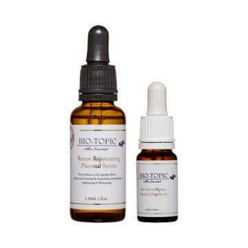 塔碧絲 活齡超值B組