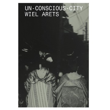 Un-Conscious-City -9781945150654 英文設計書 [建築人設計人的店-上博圖書]