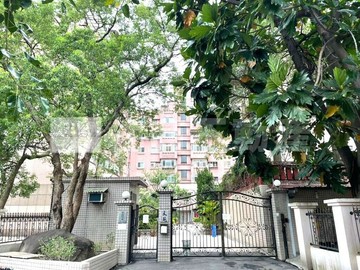 專約/北投文苑大露台戶/中信南門｜台北市北投區翠宜路