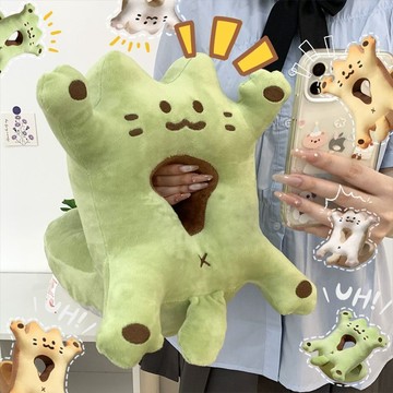 ✈新北發貨✨午睡枕 趴睡枕 午休神器 卡通午休枕 敎室趴桌枕 可愛趴枕 抱枕 兒童趴枕頭 趴趴枕 學生枕頭 辨公室枕