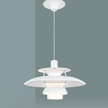 E27造型單吊燈 B102-13-62414