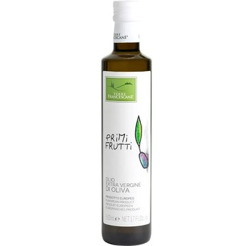 凡饗食客初果橄欖油500ml